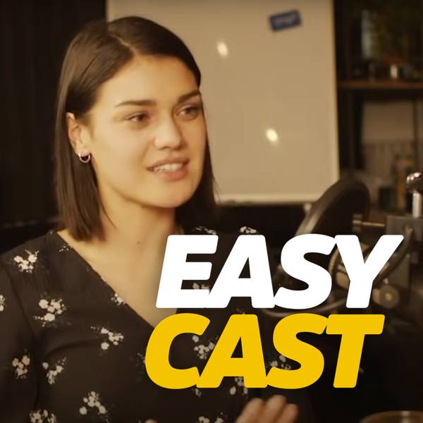 EASY CAST | Jakub Koťák Kotek